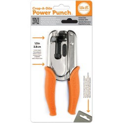 WRMK Power Punch Euro Hook